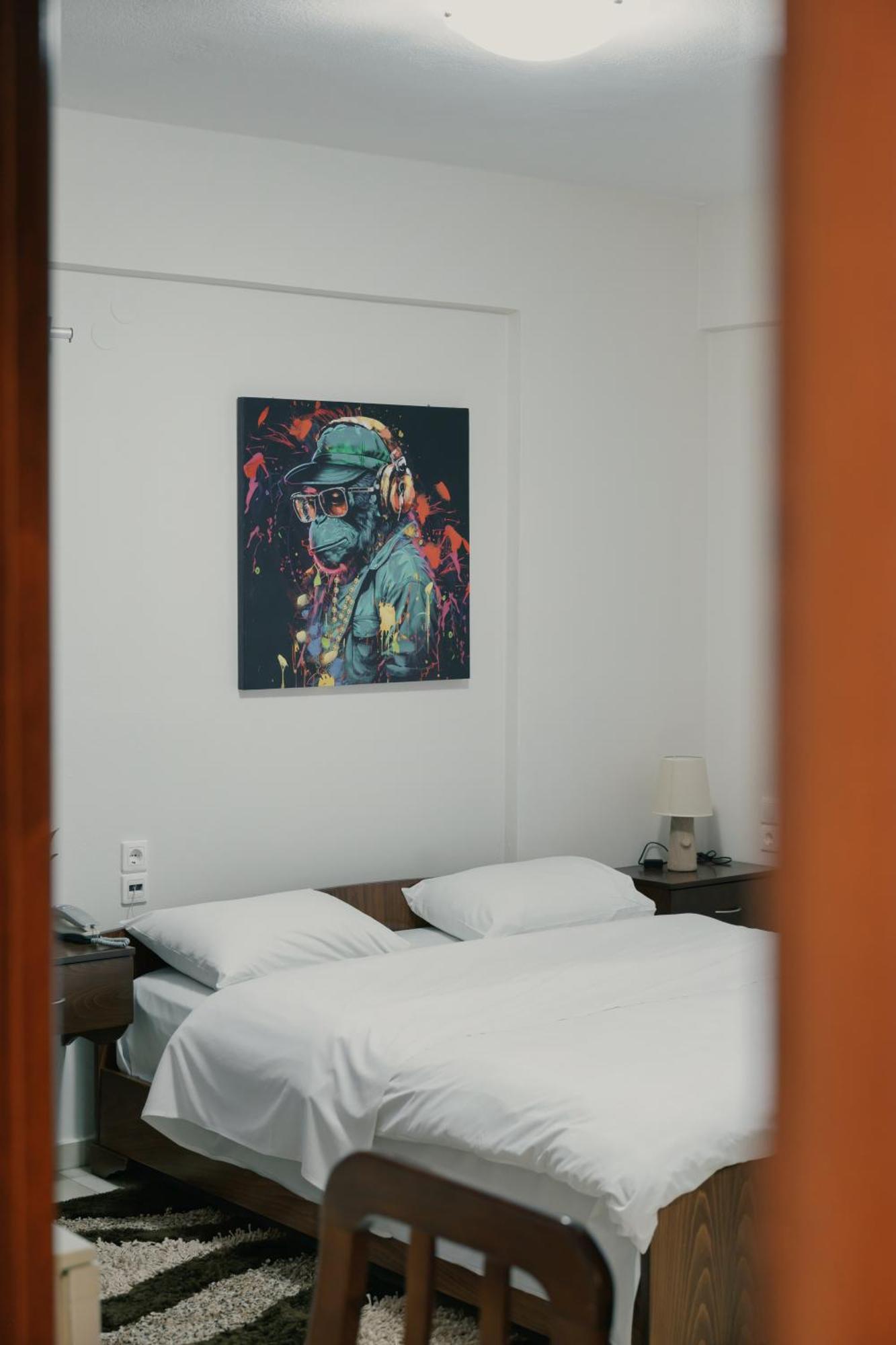 O Fotis Studios & Apartments Yanya Dış mekan fotoğraf