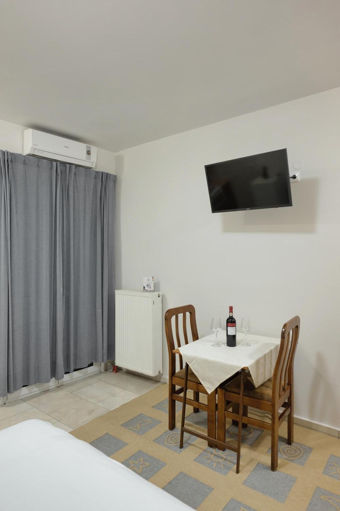 O Fotis Studios & Apartments Yanya Dış mekan fotoğraf
