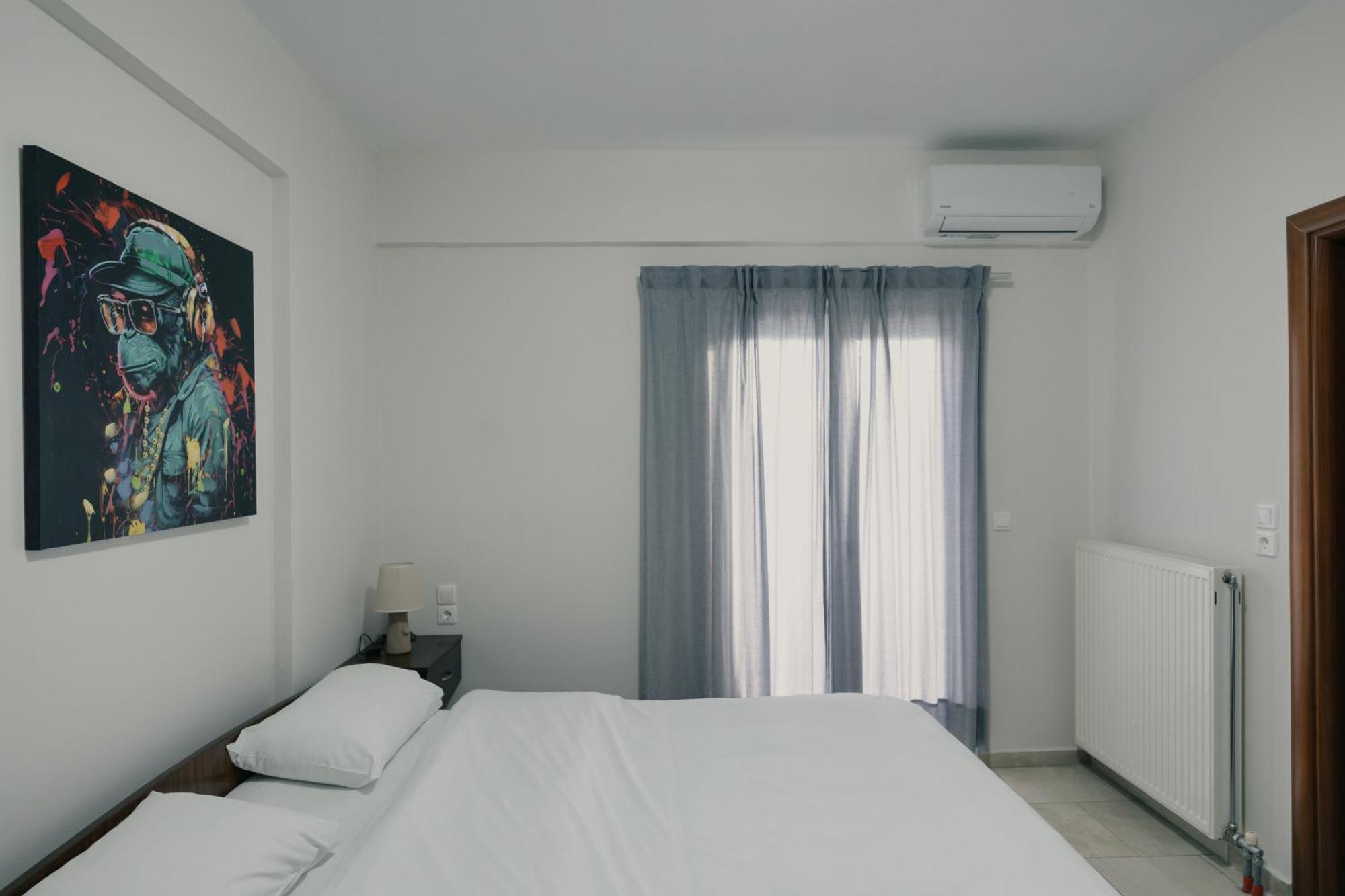 O Fotis Studios & Apartments Yanya Dış mekan fotoğraf